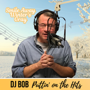 Feb. 25, 2025 Smile Away Winter's Gray