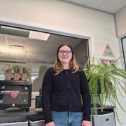 20250213 - Wynne Fitzpatrick CNC Nursing Scholarship