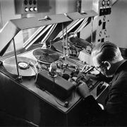 Grundfunk 909 mixtape