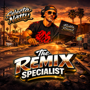 THE REMIX SPECIALIST (Mixtape)