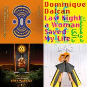 globalsounds playlist 23-49 Folktronica