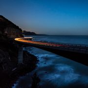 'Coastal Musings' - Liquid DNB Mix