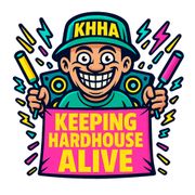 LONDON WAX KEEPING HARD HOUSE ALIVE VOL 3