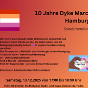 Pink Channel trans Edition 13.12.2025