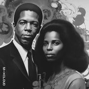 Lady Day and John Coltrane