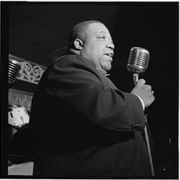 The Outer View: 6-11-24 - "Blues Deluxe"