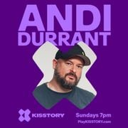 The Dance Music Archive - 19/4/26 (1995 & 2005)