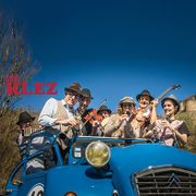 Focus : Les Zatipyk, actu et concert des Kletz