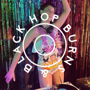 Hop Burns & Boogie - NYE23/24 Aboard the Love Boat