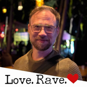 Love.Rave. - September 2025 Season Closer Set