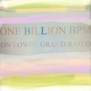 One Billion BPM (12.28.21)