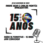 Programa 569 - Ruído Alternativo (2023-12-29)