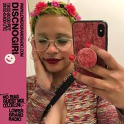 NO BIAS: DIscnogirl 3.9.24
