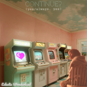Continue? (Yes / Always, Yes)