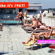 Party like it's 1967! prt. 1