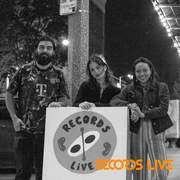 RECORDS LiVE #7
