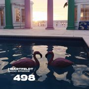 Sam Feldt - Heartfeldt Radio #498