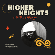 TruckThomas presents: Higher Heights (29 March 2025)