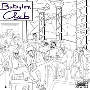 Babylon Club 2.25.22