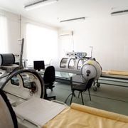 Hyperbaric Oxygen Therapy Benefits and How It Boosts Healing - Audio Blog