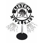 Listen. Let's Talk - 12 January 2024 (Soundcheck 3: Michel Gasco)
