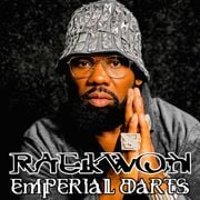 Raekwon - Emperial Darts, Pt. III
