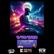 DJ Jam MGR Radio Mix 4-07-2024