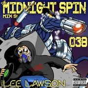 MS038 - Raiden Stax VIII: The Final Chapter