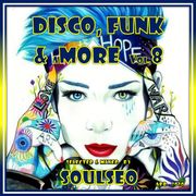 Disco, Funk & More #8