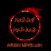 Darkest Before Light