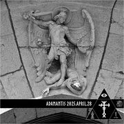 Pitch-black ambient