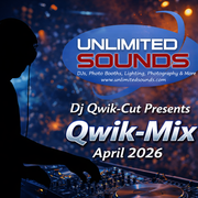 Qwik-Mix April 2026