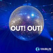 OUT! OUT! - 24th April 2026