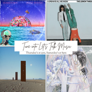 Let's Talk Music - Episode #24 - 20250410