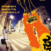 22FM: WWBLT Winter Break edition