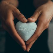 Live With Hope 12.13.2025