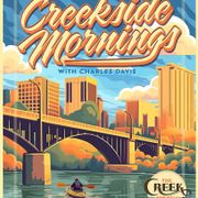 Creekside Mornings: Santa Claus Interview - 2025