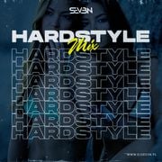 Best Hardstyle Mix 2025 - Best Of Euphoric & Melodic Hardstyle VOL.2 | DJ SEV3N