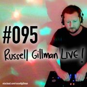 LIVE #095 - Dark • Moody • Afro • Techno (Late) - 2024/03/20