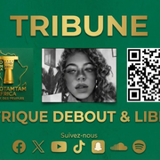 L'AFRIQUE 2026 ET L'IMPR2RATIF DU LEADERHIP