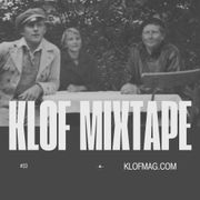 KLOF No. 33 (Alternative, Experimental, Folk)