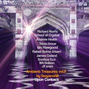 Ambient Treasures vol.8 (Upon Contact) Music For Sleep