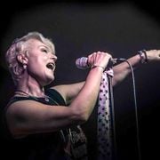 Gerry Casey Interviews Rebecca Downes