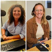 15 Minutes of Fame with Dianne Bortoletto & Maarja Seedre (2025)