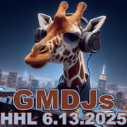 (Mostly) 80s Happy Hour 6-13-2025
