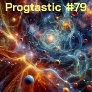 #79 Progtastic (29/09/25)