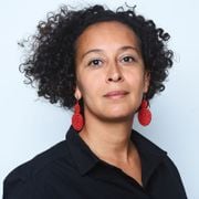 L’écriture et la douleur, Sami TCHAK invite Beata UMUBYEYI MAIRESSE