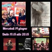 PODCAST "Do youdream?" - puntata del 14.06.2023