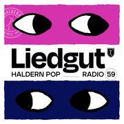Liedgut - Haldern Pop Radio (Folge 59)