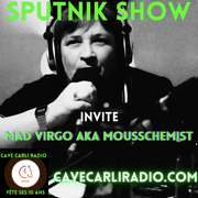 Sputnik show S2 EP6 invite Mad Virgo
